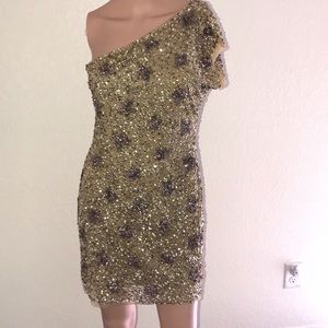 Arden B Dress